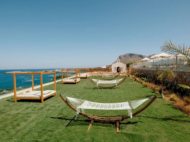 Aulus Chania Resort, Curio Collection by Hilton photo 2