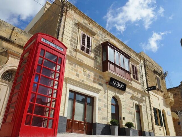 Quaint Boutique Xewkija