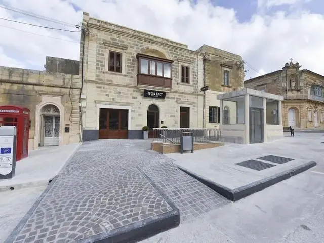 Quaint Boutique Xewkija photo 0