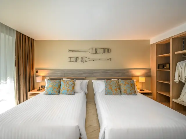 Centara Ao Nang Beach photo 2