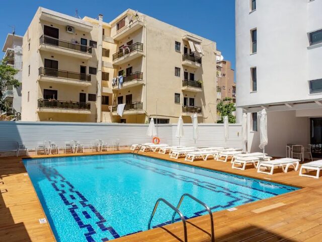 Rhodos Horizon City photo 0