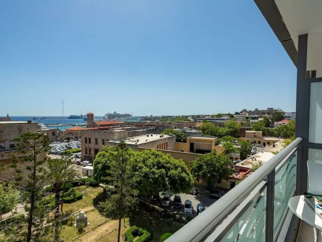 Rhodos Horizon City photo 3