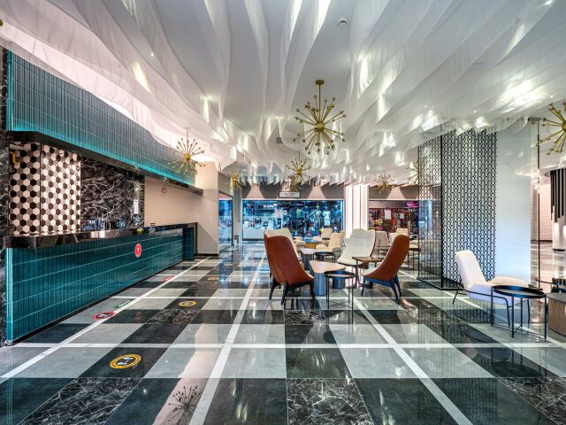 Arnor De Luxe & SPA photo 3