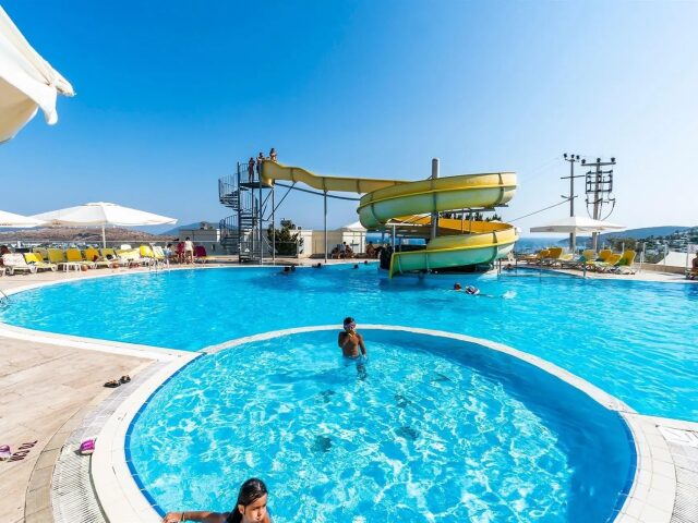 Afytos Bodrum photo 1