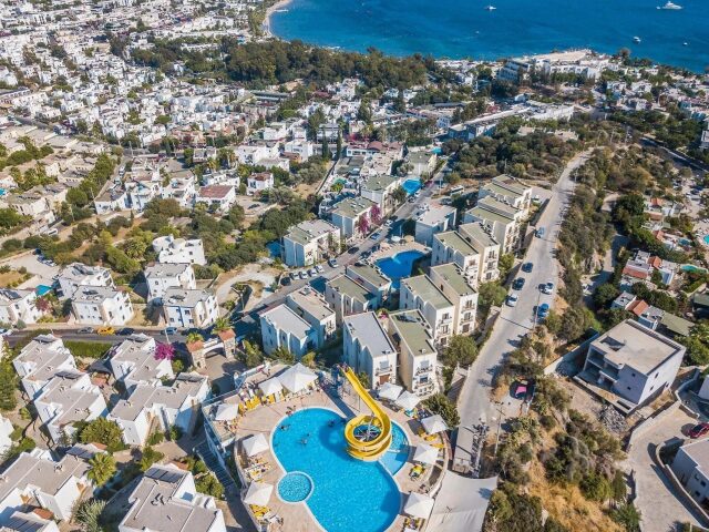 Afytos Bodrum photo 3