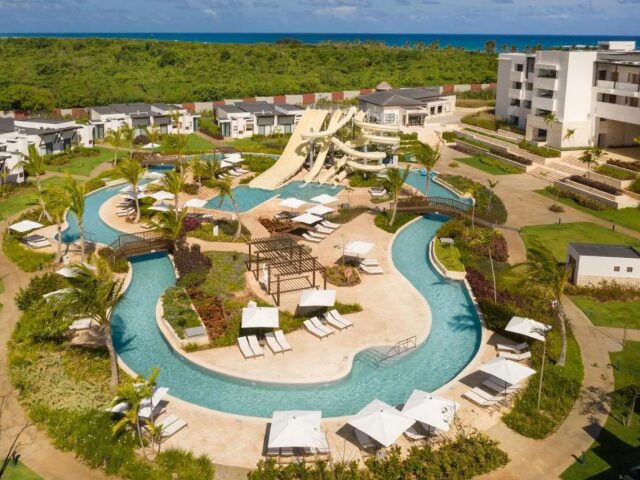 Dreams Macao Beach Punta Cana photo 1
