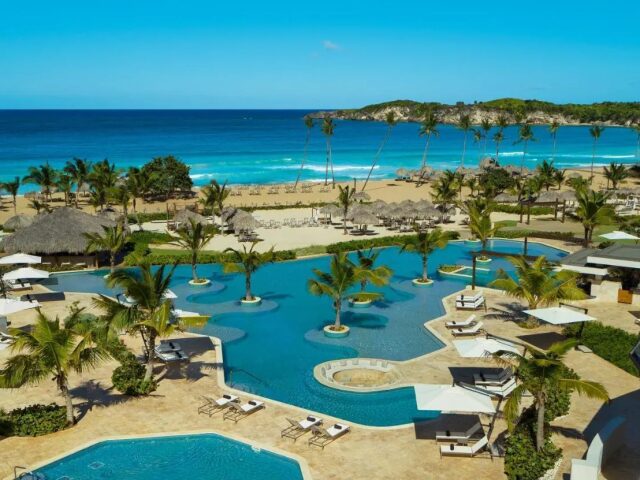 Dreams Macao Beach Punta Cana photo 0