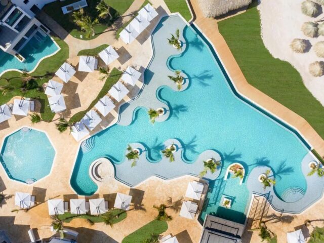 Dreams Macao Beach Punta Cana photo 2