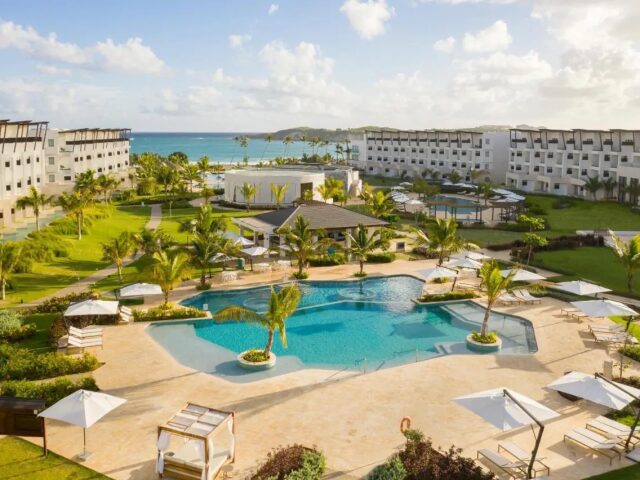 Dreams Macao Beach Punta Cana photo 3
