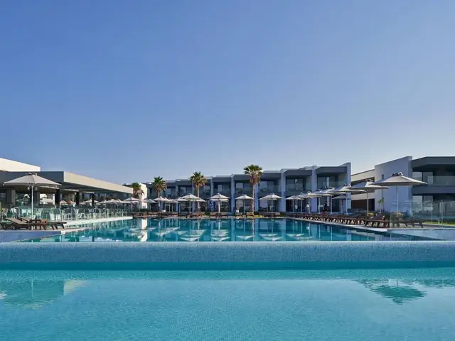 Atlantica Dreams Resort photo 1