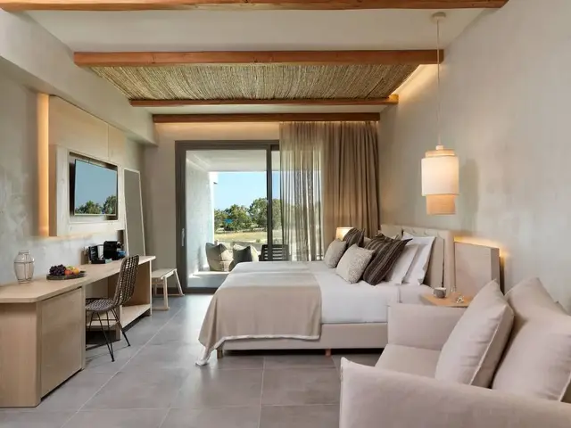 Atlantica Dreams Resort photo 3