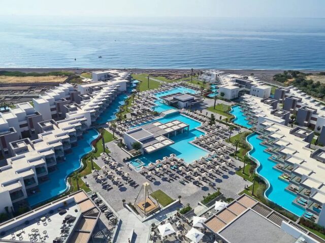 Atlantica Dreams Resort