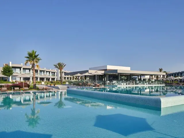 Atlantica Dreams Resort photo 0