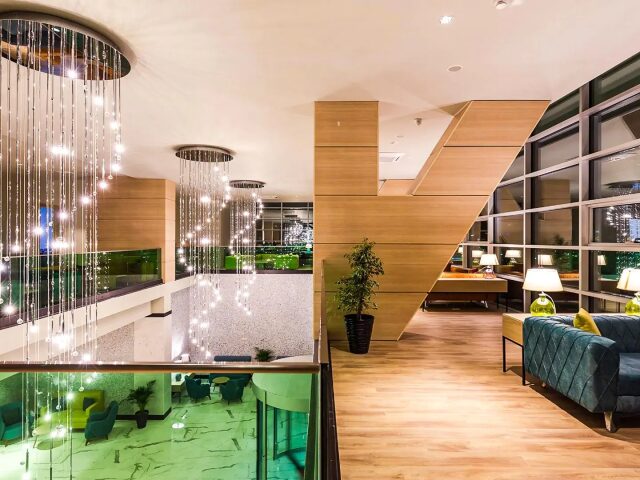 Best Western Premier Batumi photo 2