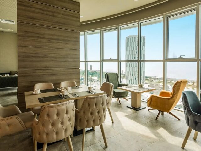 Best Western Premier Batumi photo 0