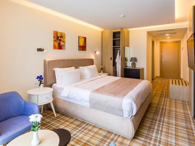 Best Western Premier Batumi photo 3