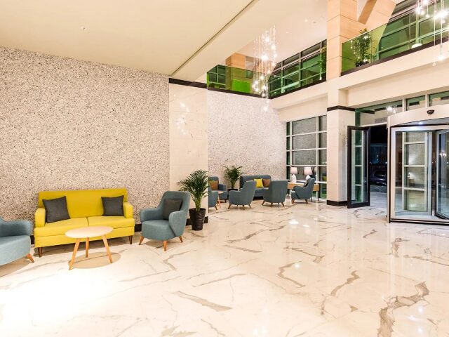 Best Western Premier Batumi photo 1