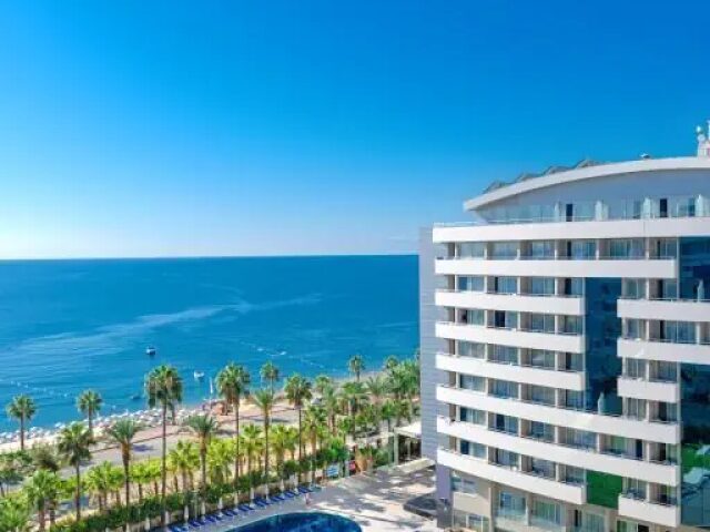 Porto Bello photo 0