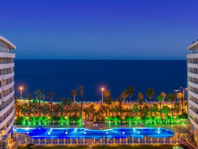 Porto Bello photo 1