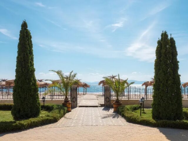 Festa Pomorie photo 0