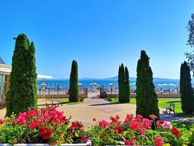Festa Pomorie photo 2