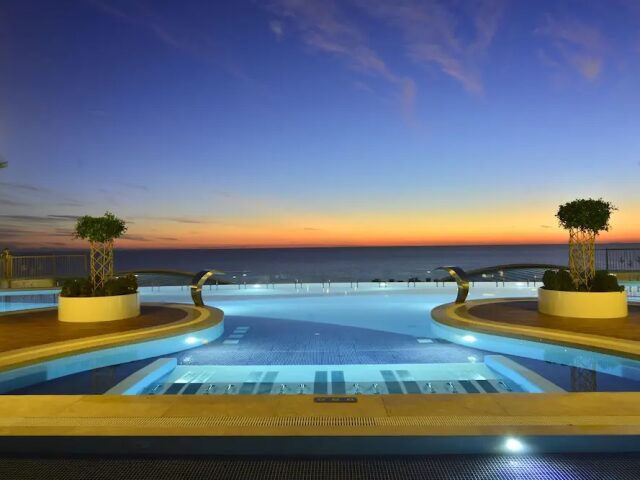 Elite Luxury Suite & Spa photo 0