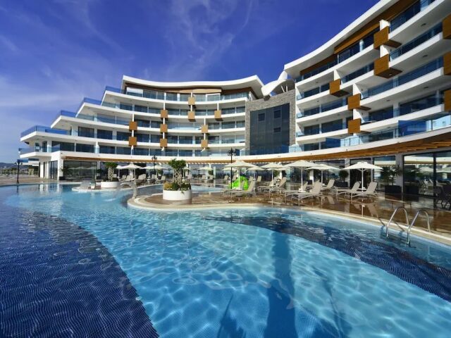 Elite Luxury Suite & Spa