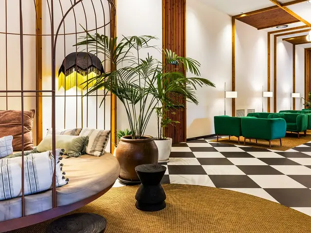 Aubamar Suites & Spa by Pabisa photo 2