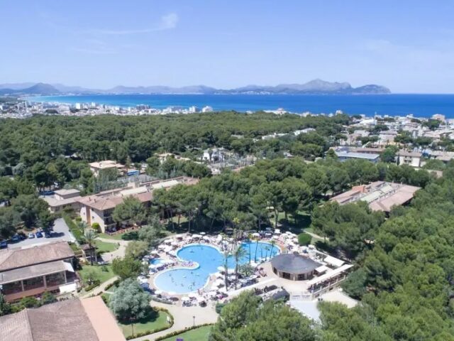 Fergus Club Vell Mari photo 0