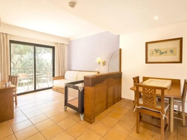 Fergus Club Vell Mari photo 2
