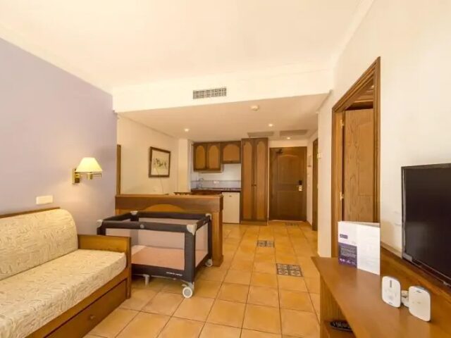 Fergus Club Vell Mari photo 3