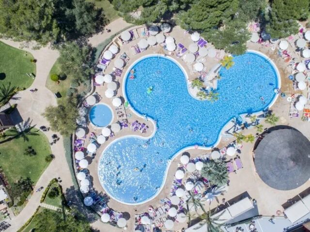 Fergus Club Vell Mari