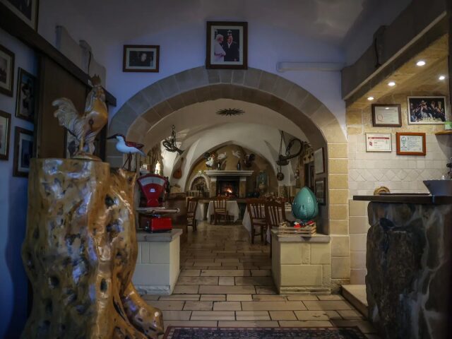 Tenute Al Bano Carrisi photo 2