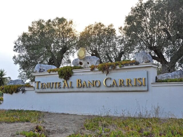 Tenute Al Bano Carrisi photo 1