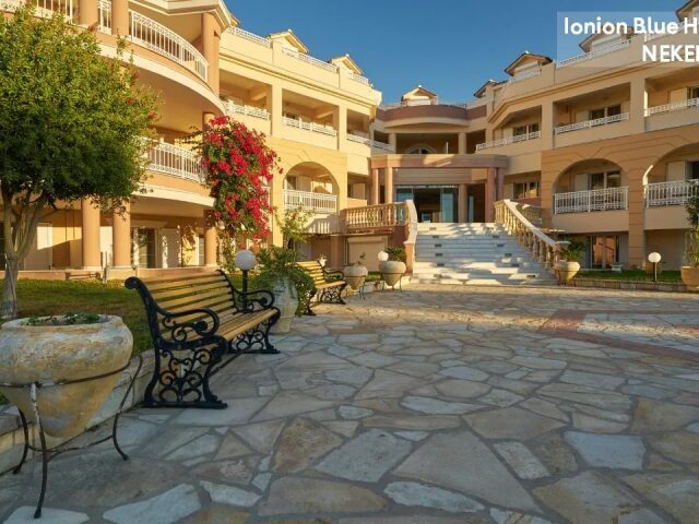 Ionian Blue Hotel photo 3