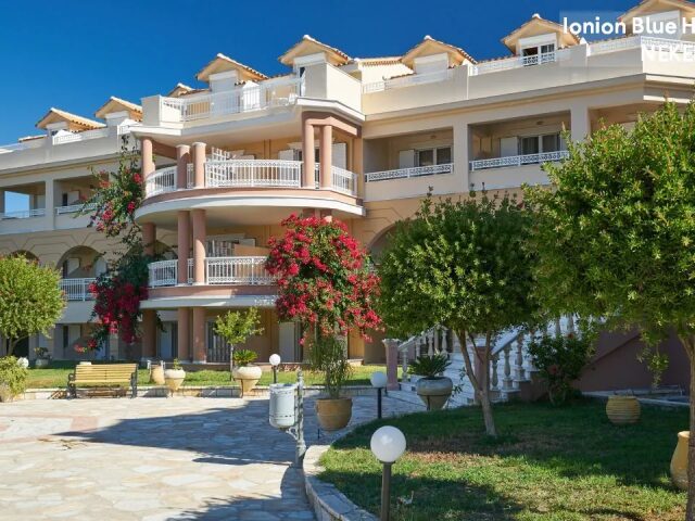Ionian Blue Hotel photo 0