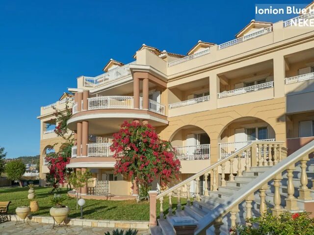 Ionian Blue Hotel photo 2
