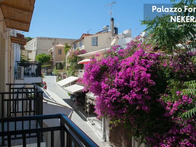 Pallazzo Fortezza Apartment photo 3
