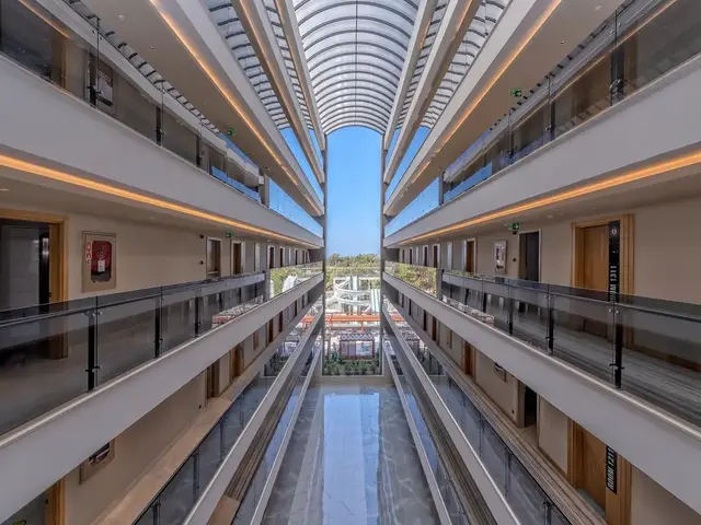 Sorgun Akadia Luxury photo 1