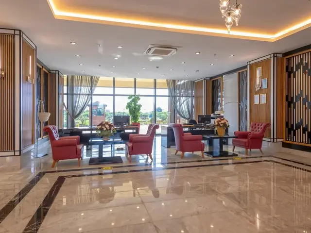 Sorgun Akadia Luxury photo 2