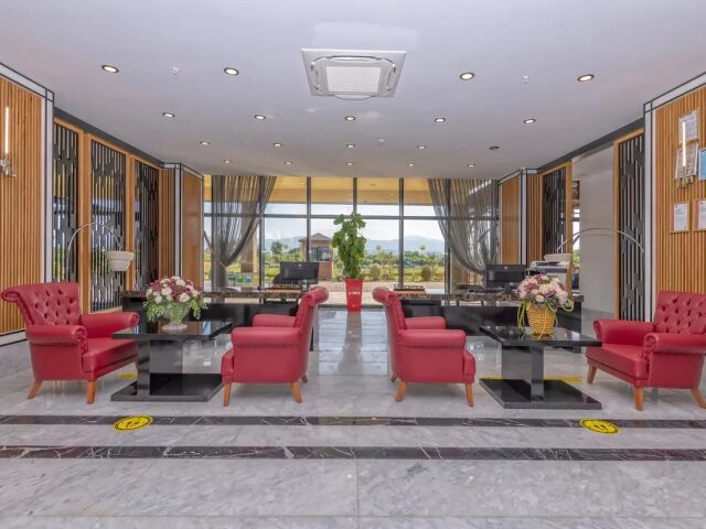 Sorgun Akadia Luxury photo 3