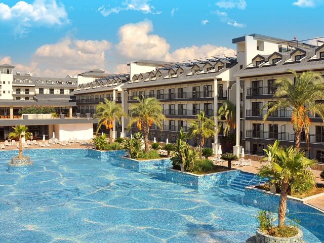 Dream World Palace photo 1