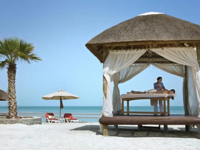 The Cove Rotana Resort photo 1