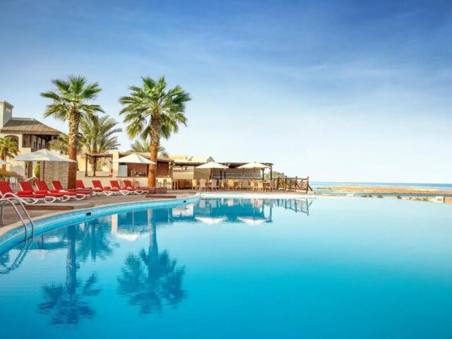 The Cove Rotana Resort photo 3
