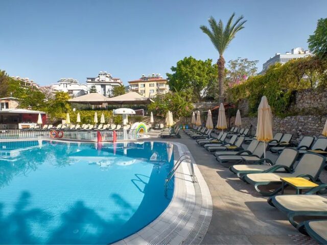 Calimera Sunpark photo 1