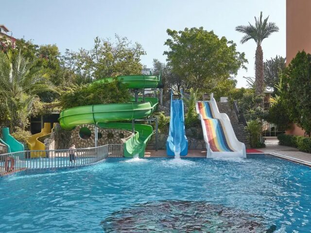 Calimera Sunpark photo 0