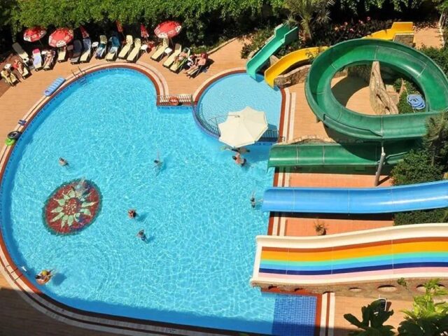 Calimera Sunpark photo 2