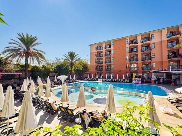 Calimera Sunpark