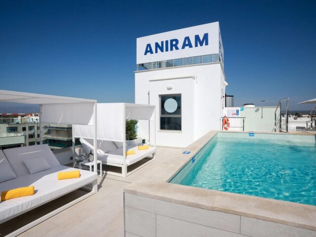Seasun Aniram photo 0