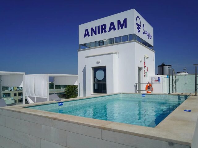 Seasun Aniram photo 1
